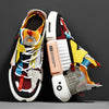Trendy urban sneakers til mænd - Mason