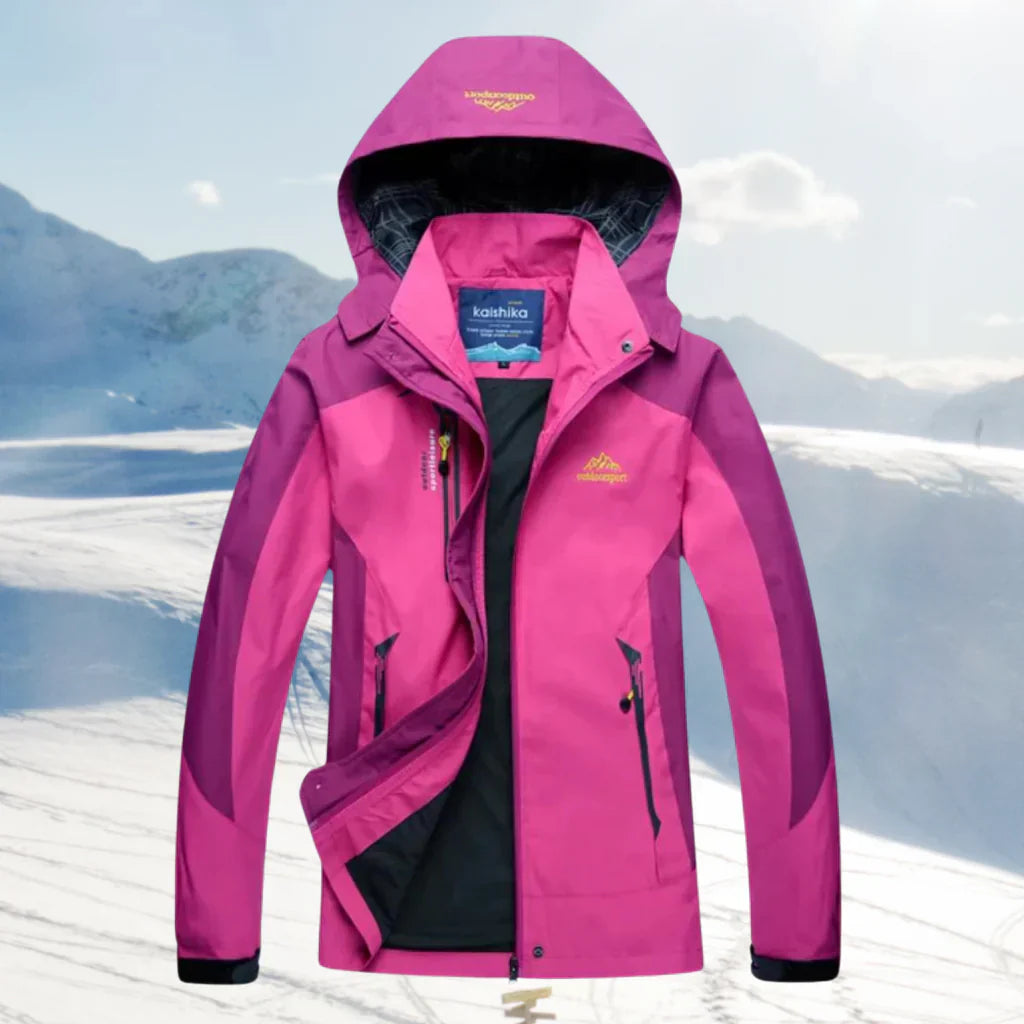 Kvinder timberland Jakke