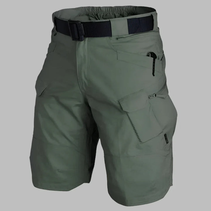 Dame casual cargo shorts