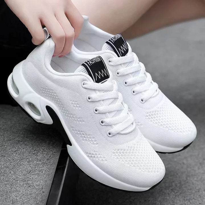 Ortopædiske smertelindrende sneakers – optimal komfort og buestøtte