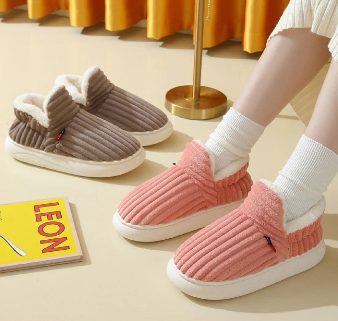 Sena hjemmesko | Varm & Comfy