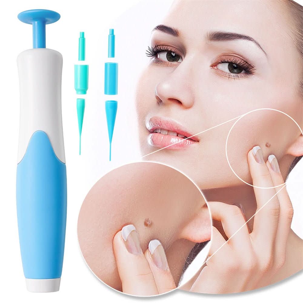 Dermaswift – fjerner hudpletter mod vorter og hudvækster