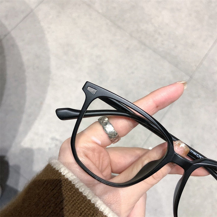 Brille til nærsynethed