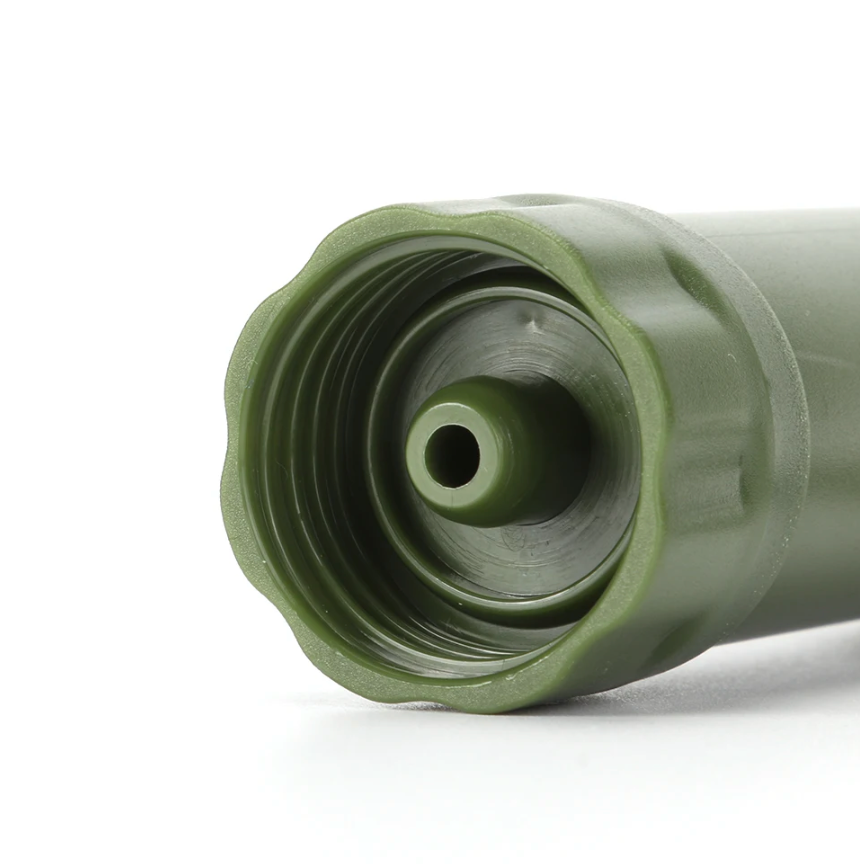 Outdoor-vandfilter – PureTrail 1200