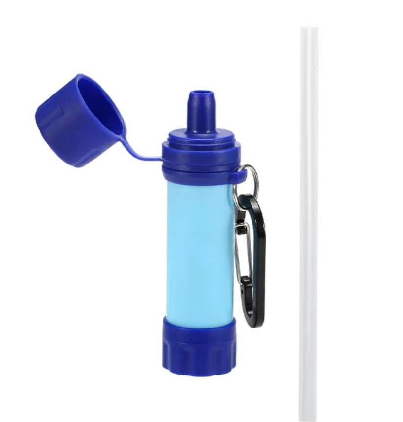 Outdoor-vandfilter – PureTrail 1200