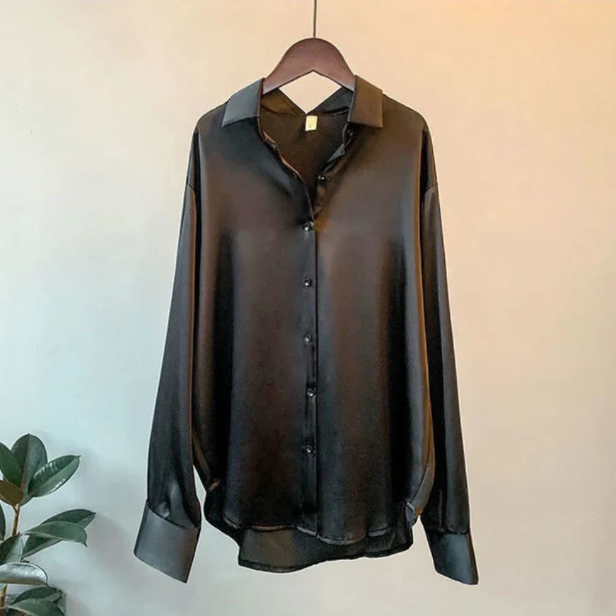 Elegant Glans og Komfort