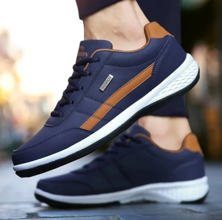 Ortopædiske sneakers til mænd – Luca