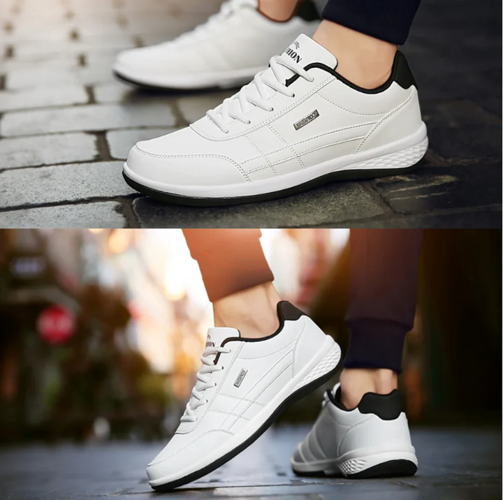 Ortopædiske sneakers til mænd – Luca