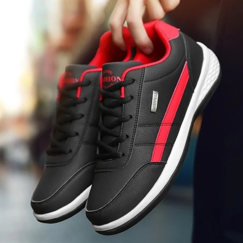 Ortopædiske sneakers til mænd – Luca