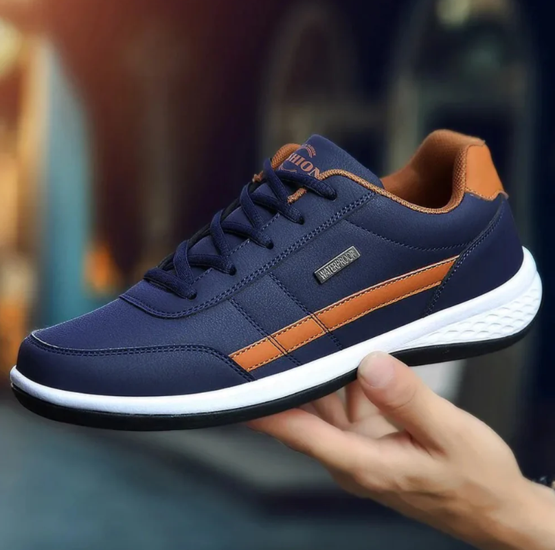Ortopædiske sneakers til mænd – Luca