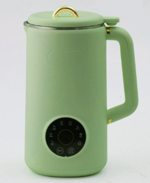 Maskine til nøddemælk 8-i-1 (1000 ml) - NutriBlend