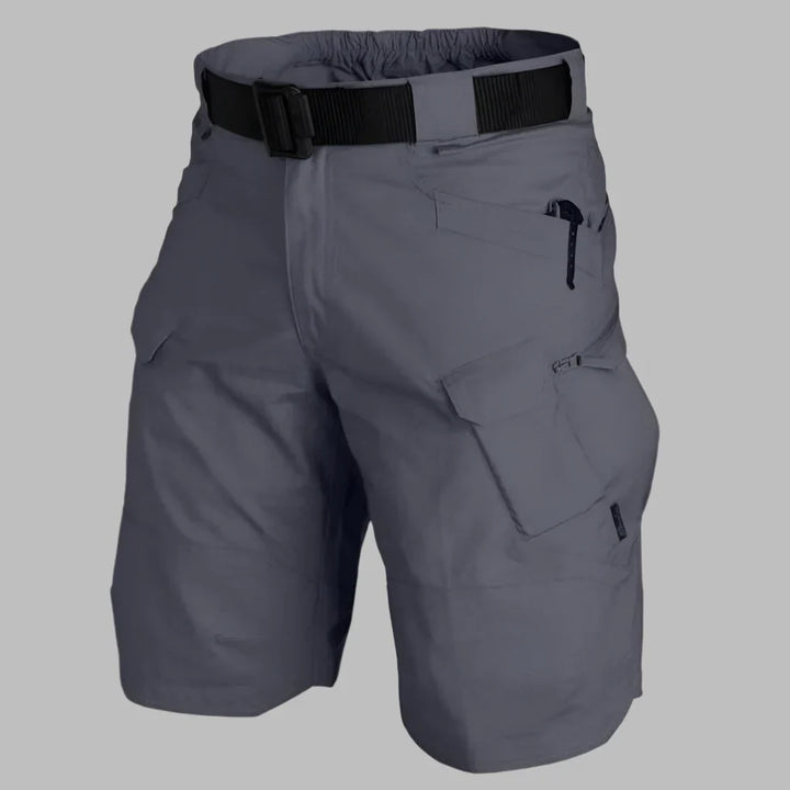 Dame casual cargo shorts