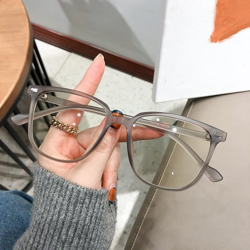 Brille til nærsynethed
