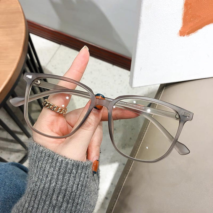 Brille til nærsynethed