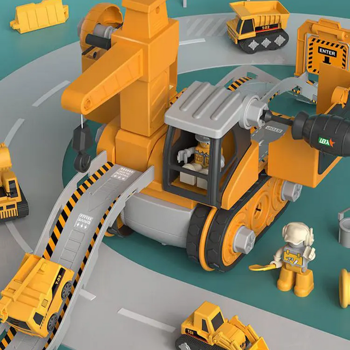Byggelegetøj – BuildMaster