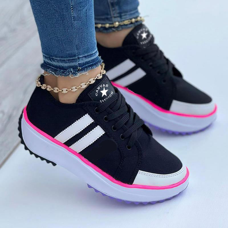 Sneakers til kvinder