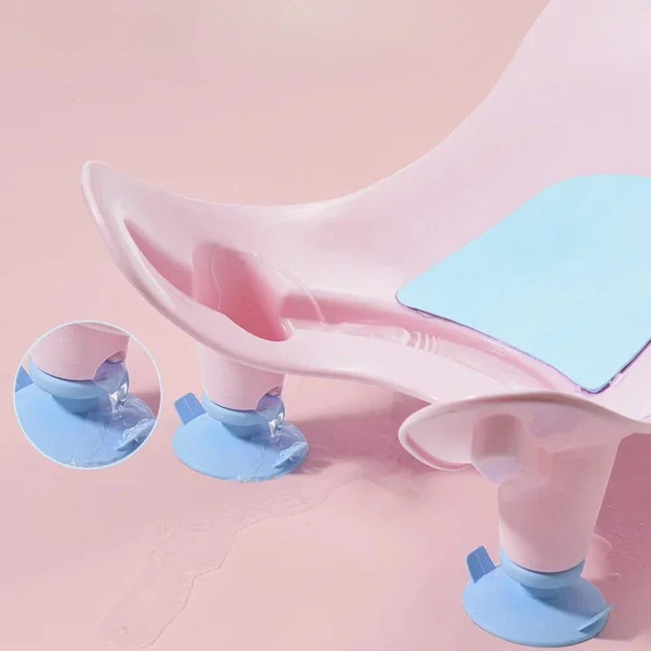 Redskab til Babyvask – Specielt Vaskefad til Drenge og Piger