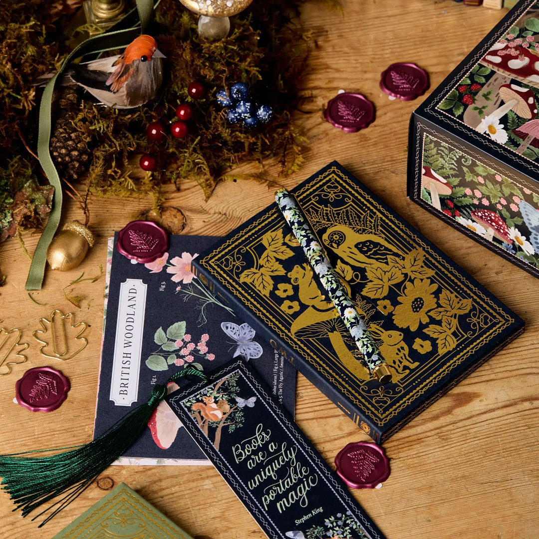 Kreativ julekalender – CraftJoy