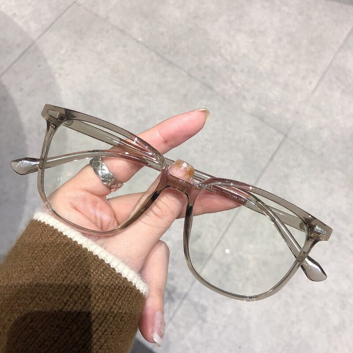Brille til nærsynethed