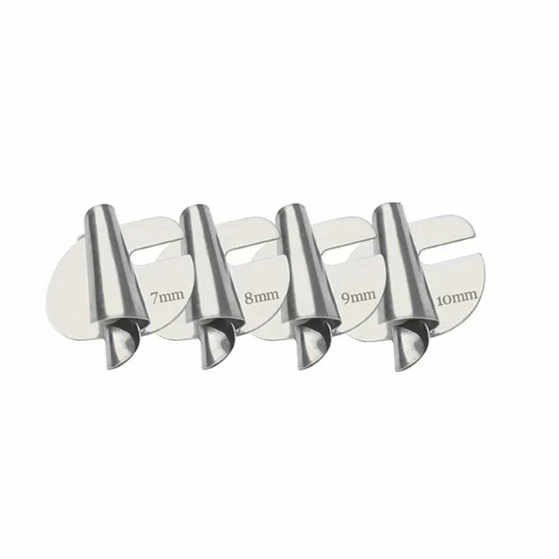 Hem Master Pro Set - Kantføringssæt til syning