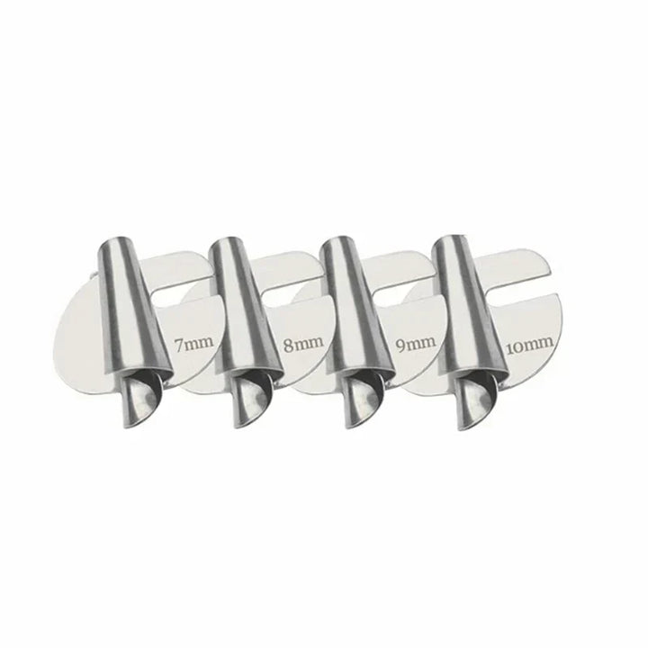 Hem Master Pro Set - Kantføringssæt til syning