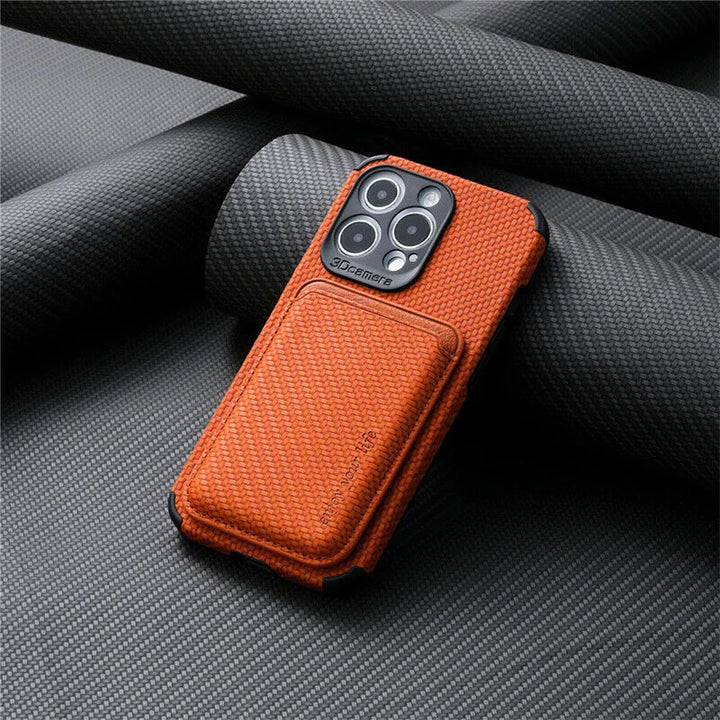MagSafe cover-pung - iPhone-cover & pung