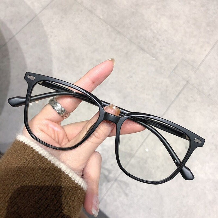 Brille til nærsynethed