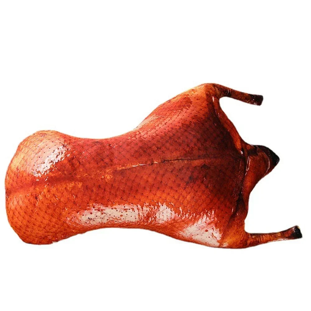 Simulations-BBQ-bamse - GrillMaster-pude