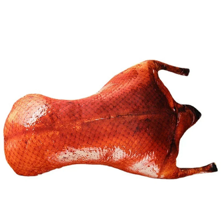 Simulations-BBQ-bamse - GrillMaster-pude