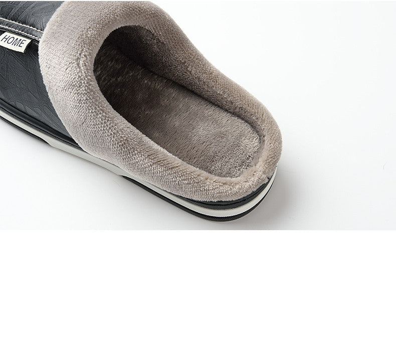Comfy hjemmesko | Aldrig mere kolde fødder