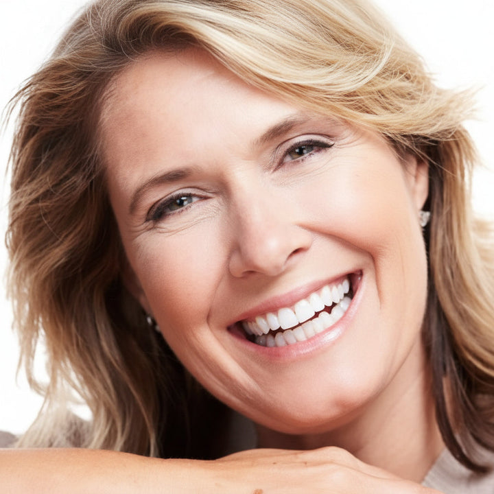SmileFlex – Tilpasselig tandprotese med tandskaller