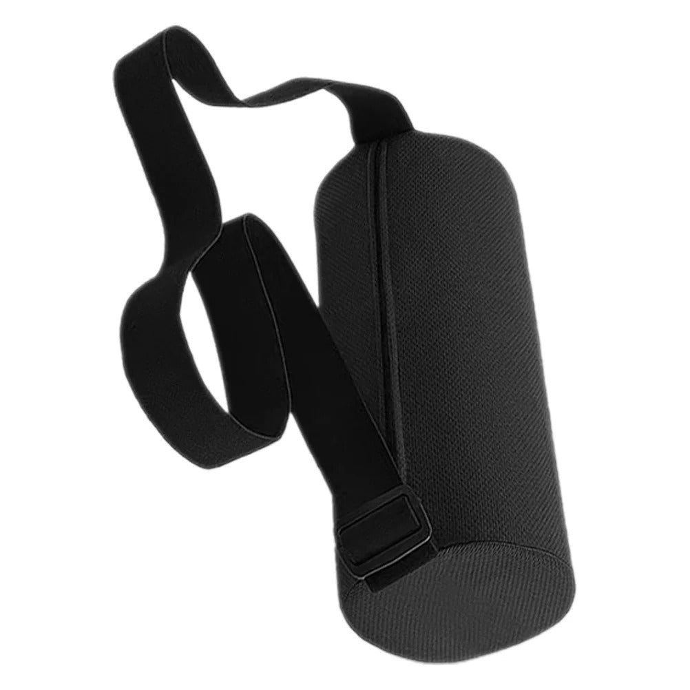 Lændestøttepude – ergonomisk støtte