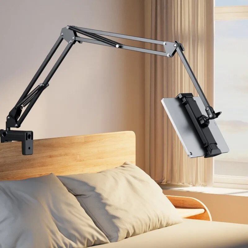 Tabletholder – FlexiMount – 360° rotation – justerbar holder