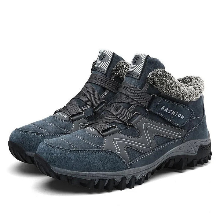 Forede termovandrestøvler, unisex - AlpineWarm