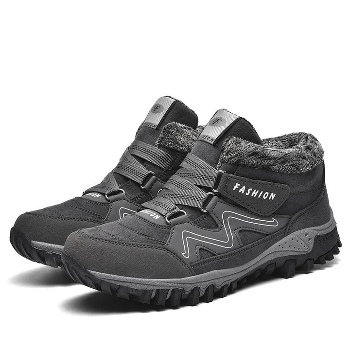Forede termovandrestøvler, unisex - AlpineWarm