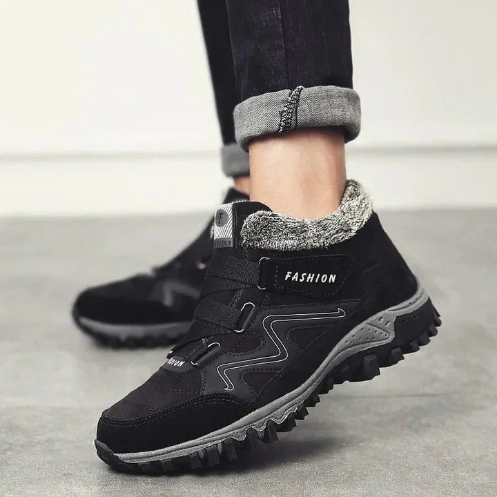 Forede termovandrestøvler, unisex - AlpineWarm