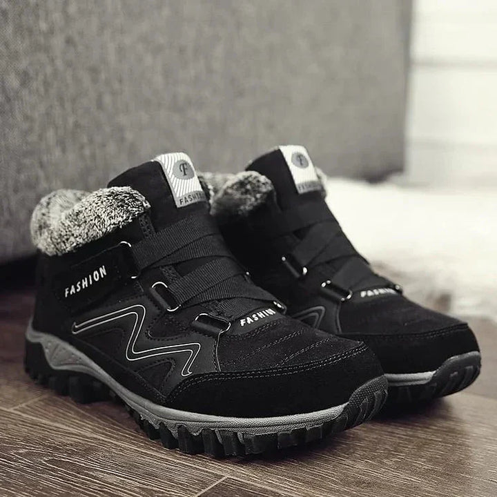 Forede termovandrestøvler, unisex - AlpineWarm