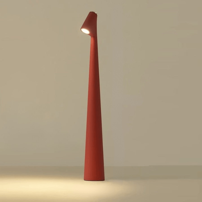 Trådløs bordlampe | Dæmpbar | Varmhvid LED