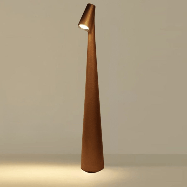 Trådløs bordlampe | Dæmpbar | Varmhvid LED