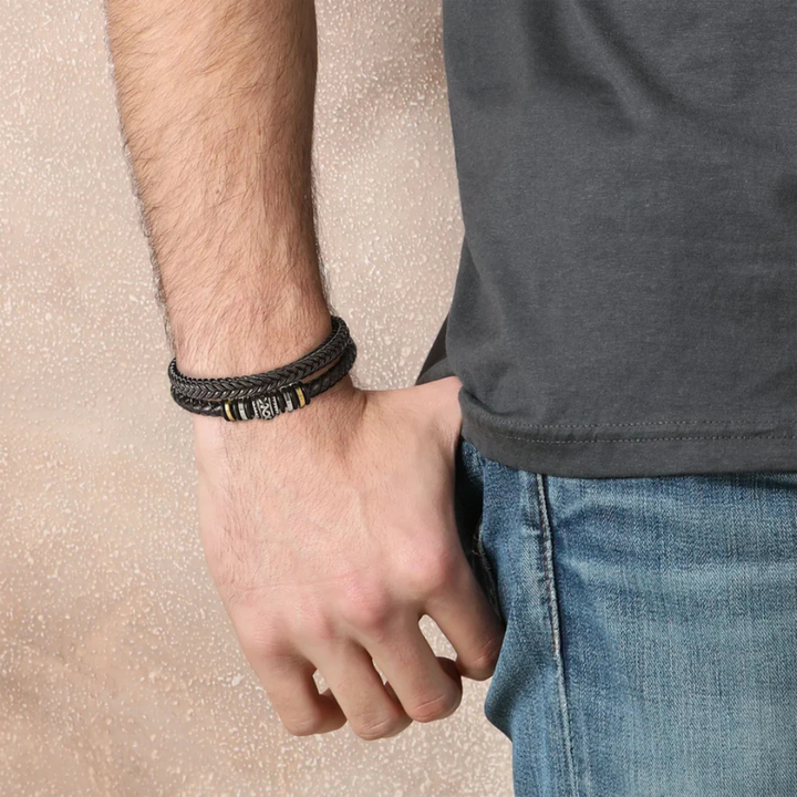 Armbånd til mænd
