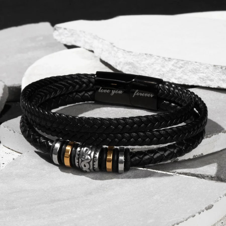 Armbånd til mænd