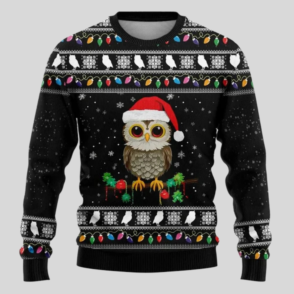Juletrøje til mænd