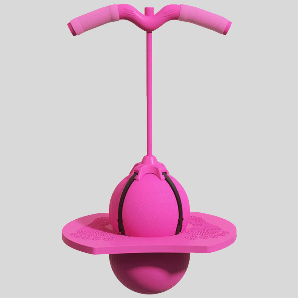 BounceBuddy Spring Stok