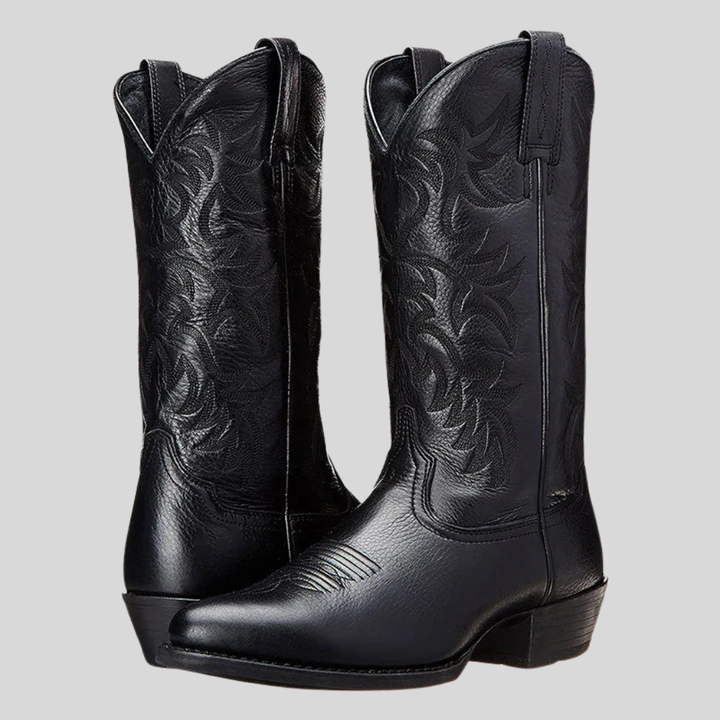 Herre Cowboystøvler