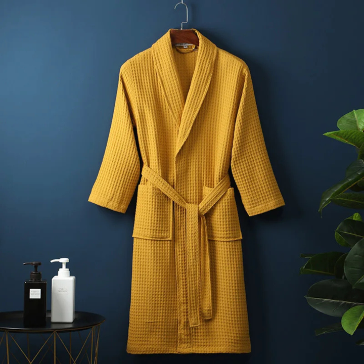 Unisex badekåbe – GentleHug kollektionen