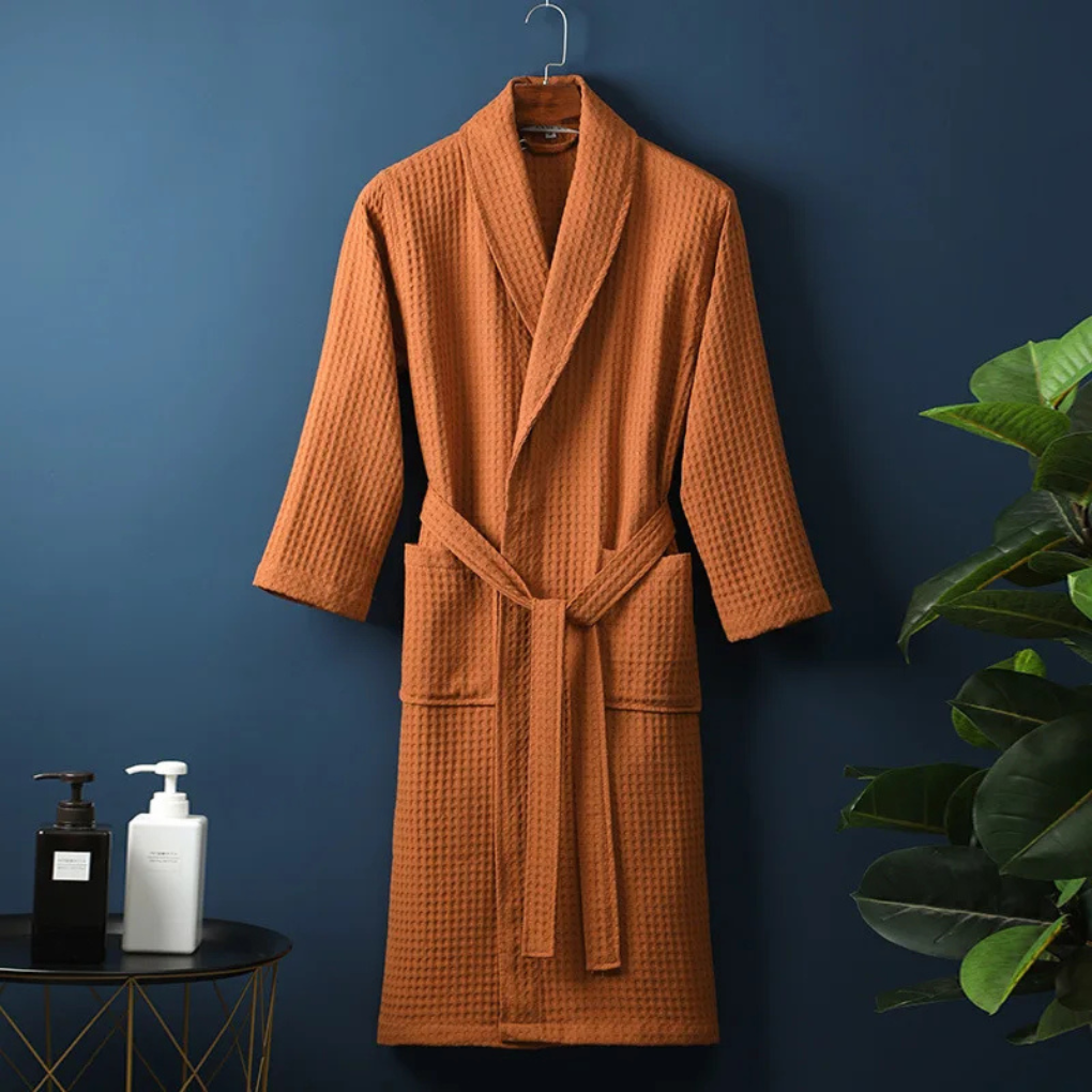 Unisex badekåbe – GentleHug kollektionen