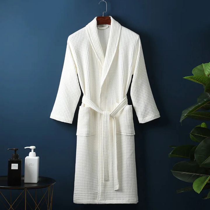 Unisex badekåbe – GentleHug kollektionen