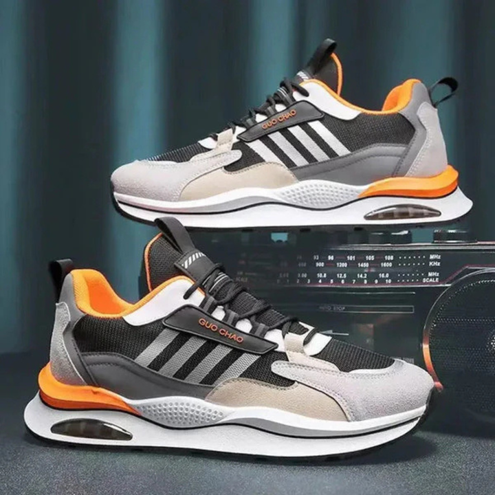 Herre Retro Sneakers