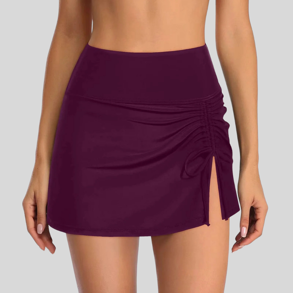 Dame badeshorts