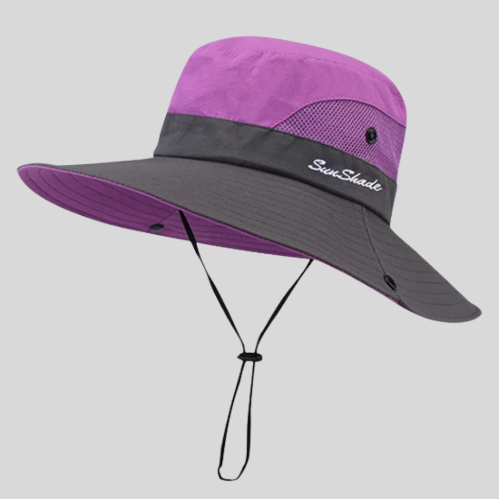 UV Pro-hat til kvinder